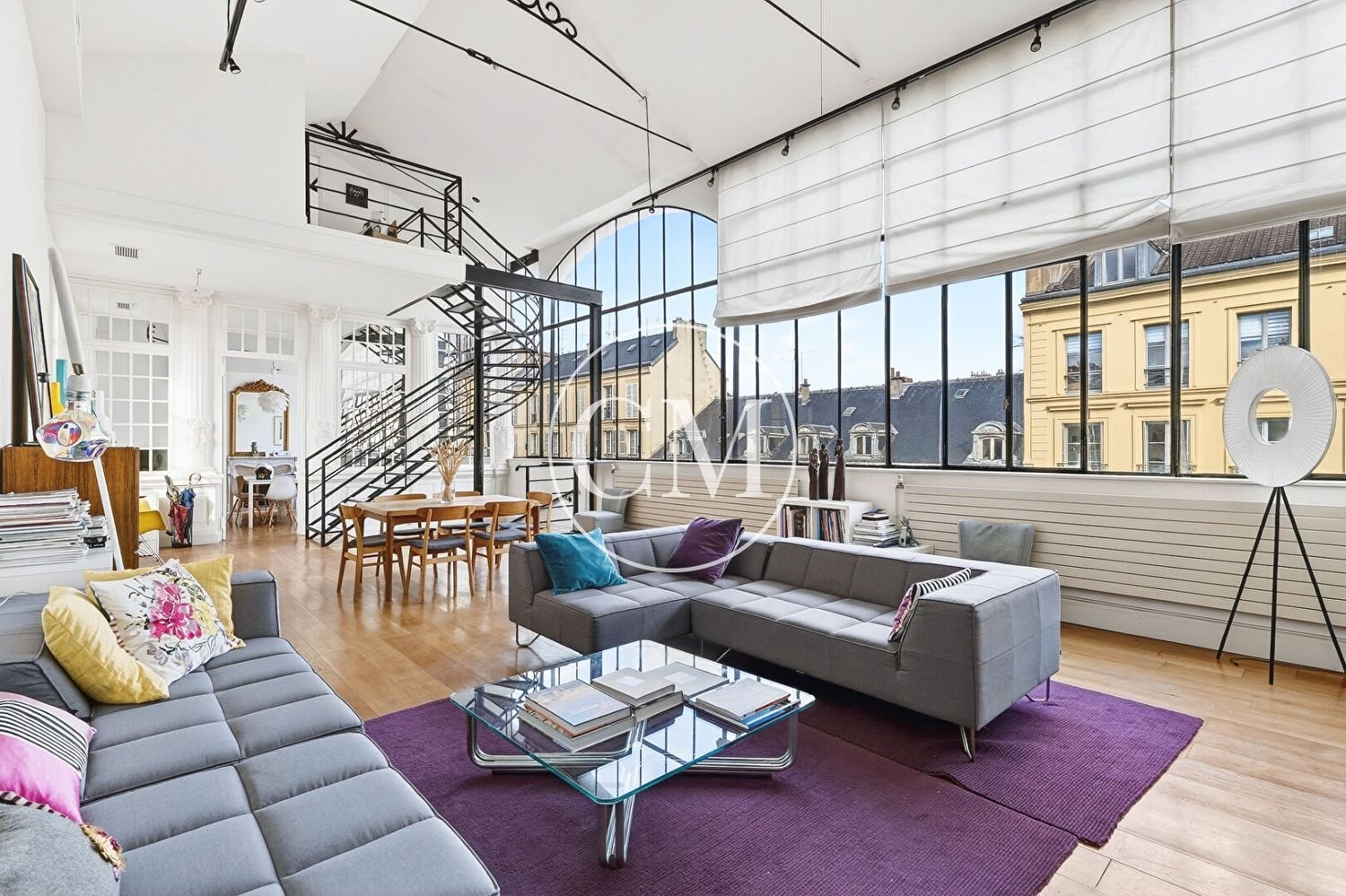 Appartement à vendre, 228m², Versailles