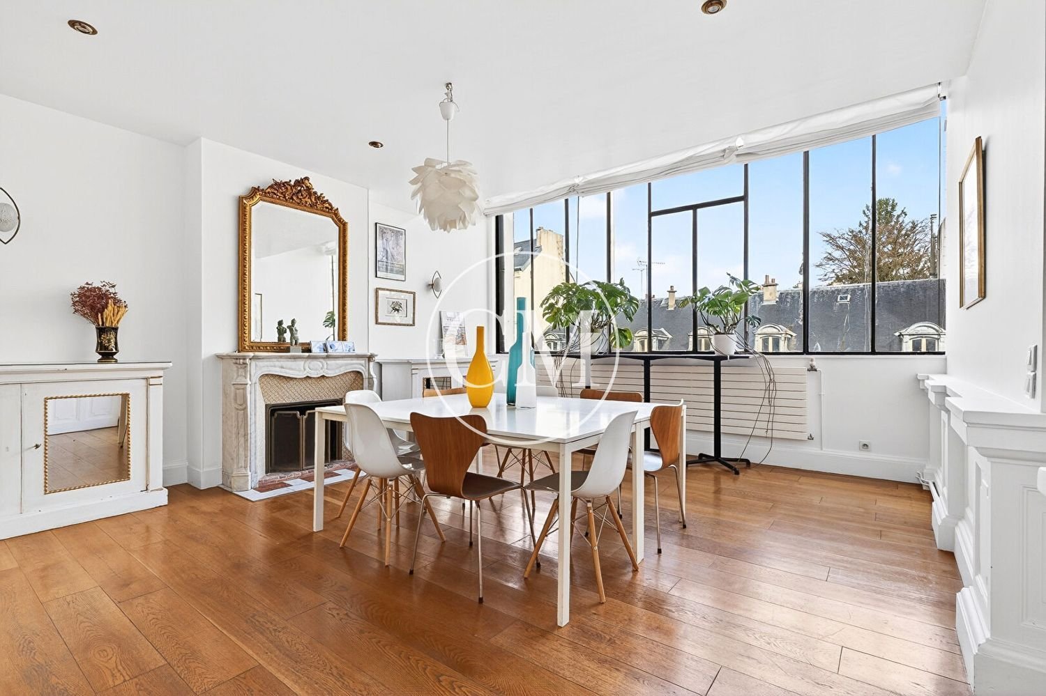 Appartement à vendre, 228m², Versailles