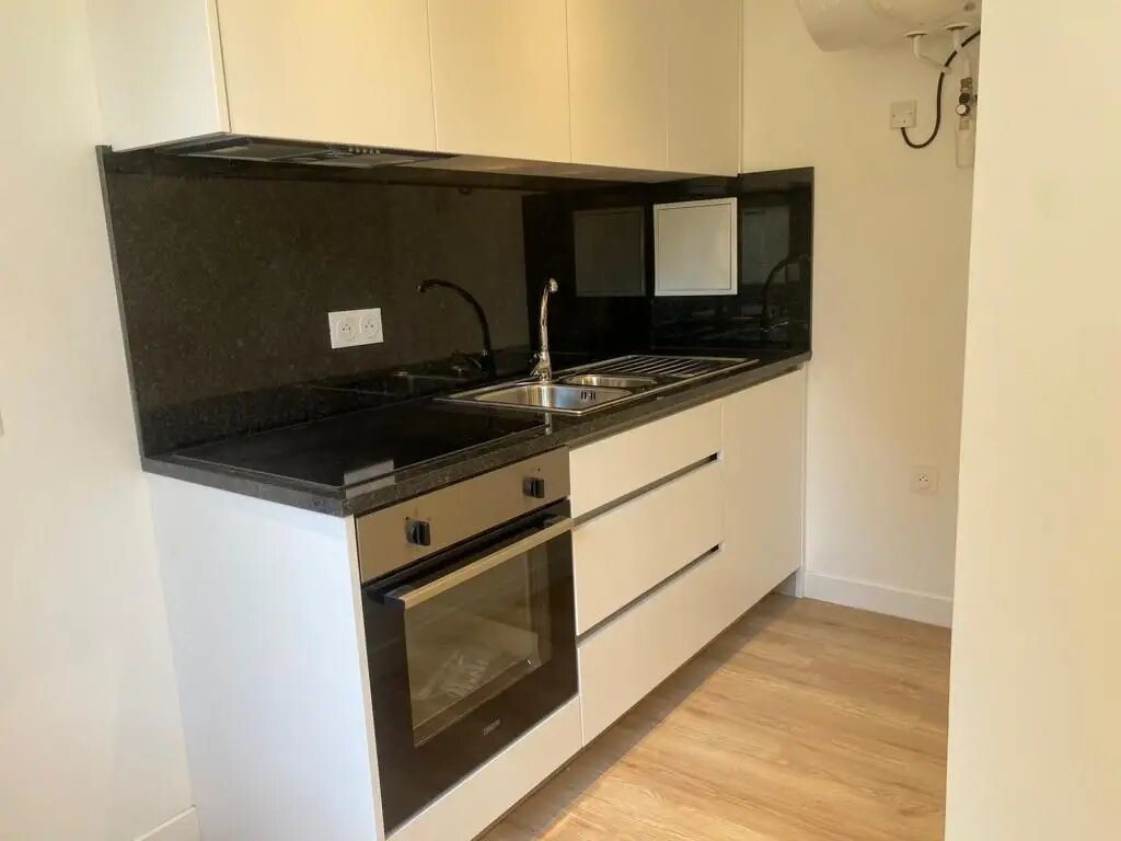 Appartement à vendre, 21m², Versailles