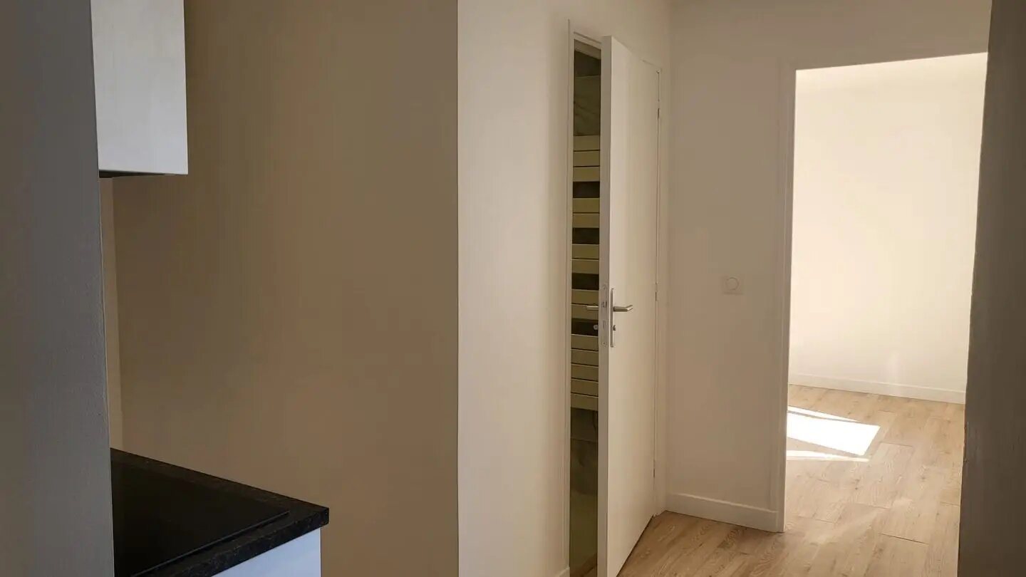 Appartement à vendre, 21m², Versailles
