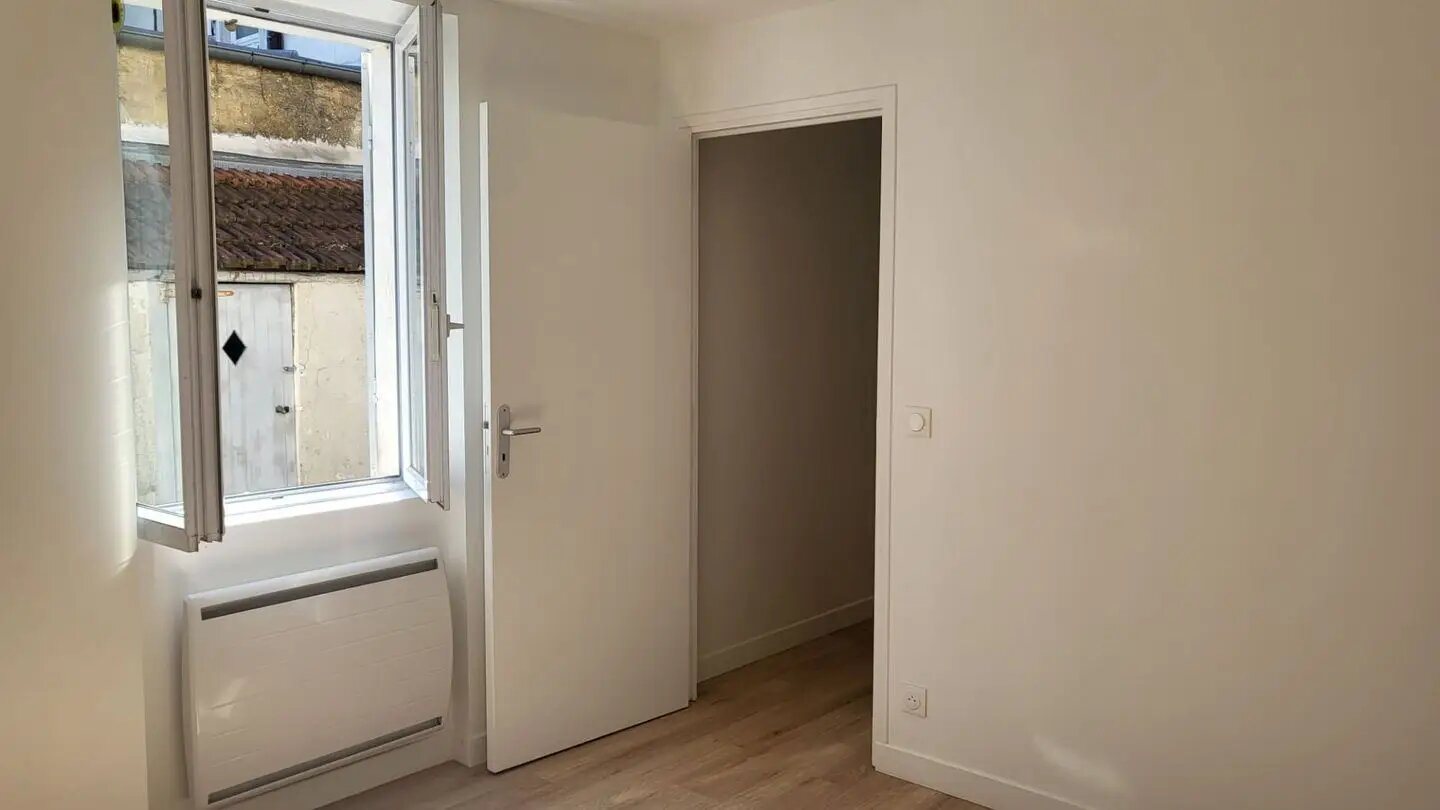 Appartement à vendre, 21m², Versailles