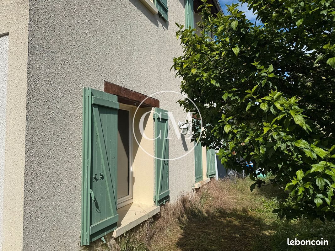 Maison à louer, 103m², Jouy-en-Josas