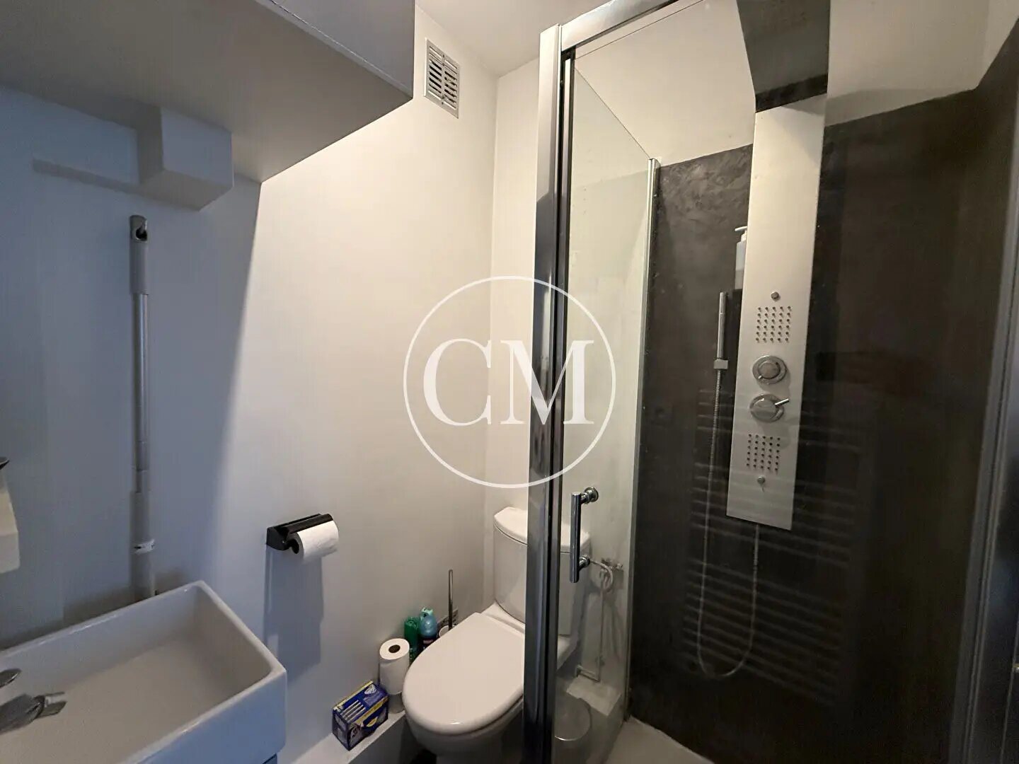 Appartement à louer, 23m², Versailles