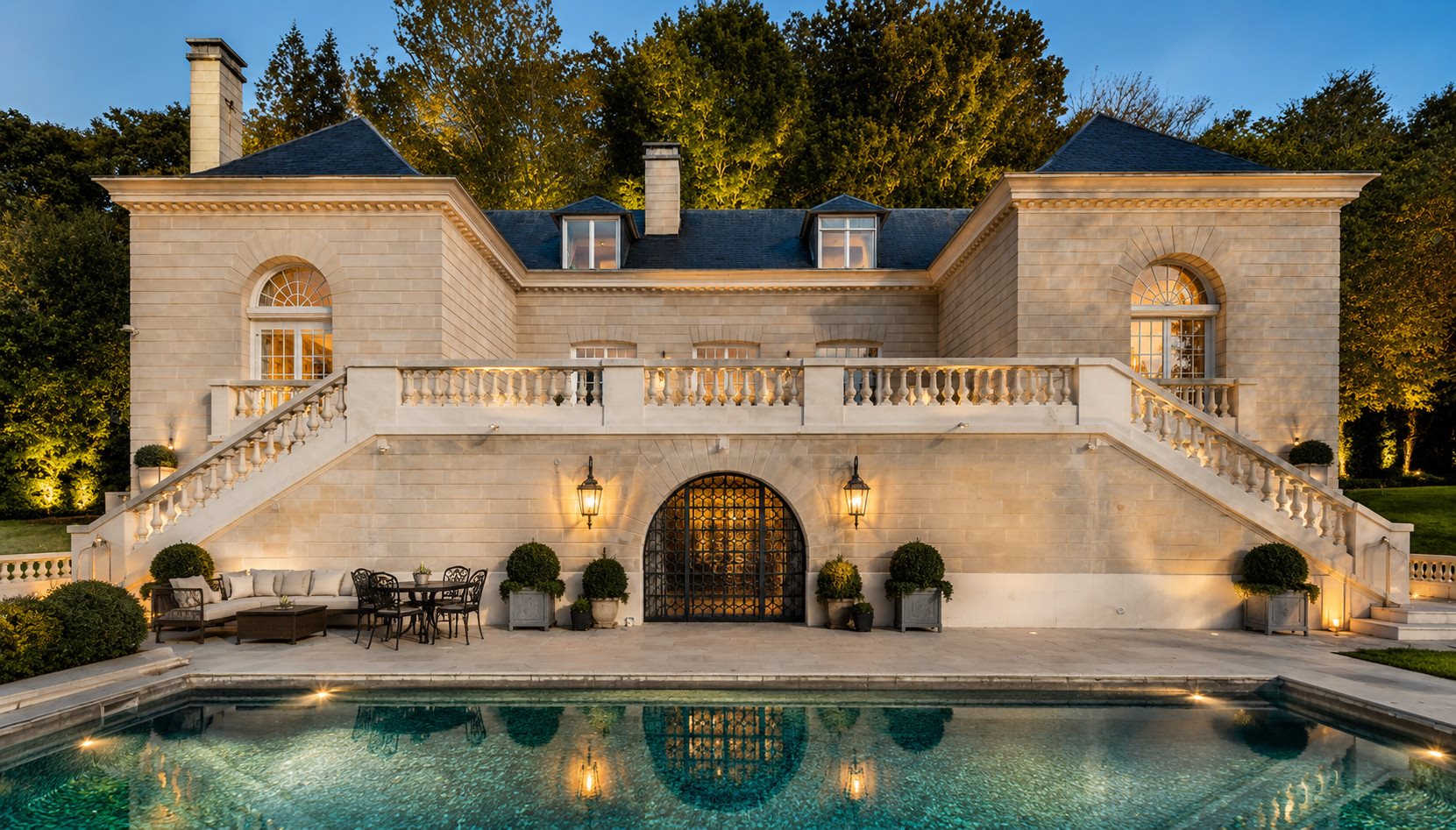 Maison à vendre, 467m², Buc