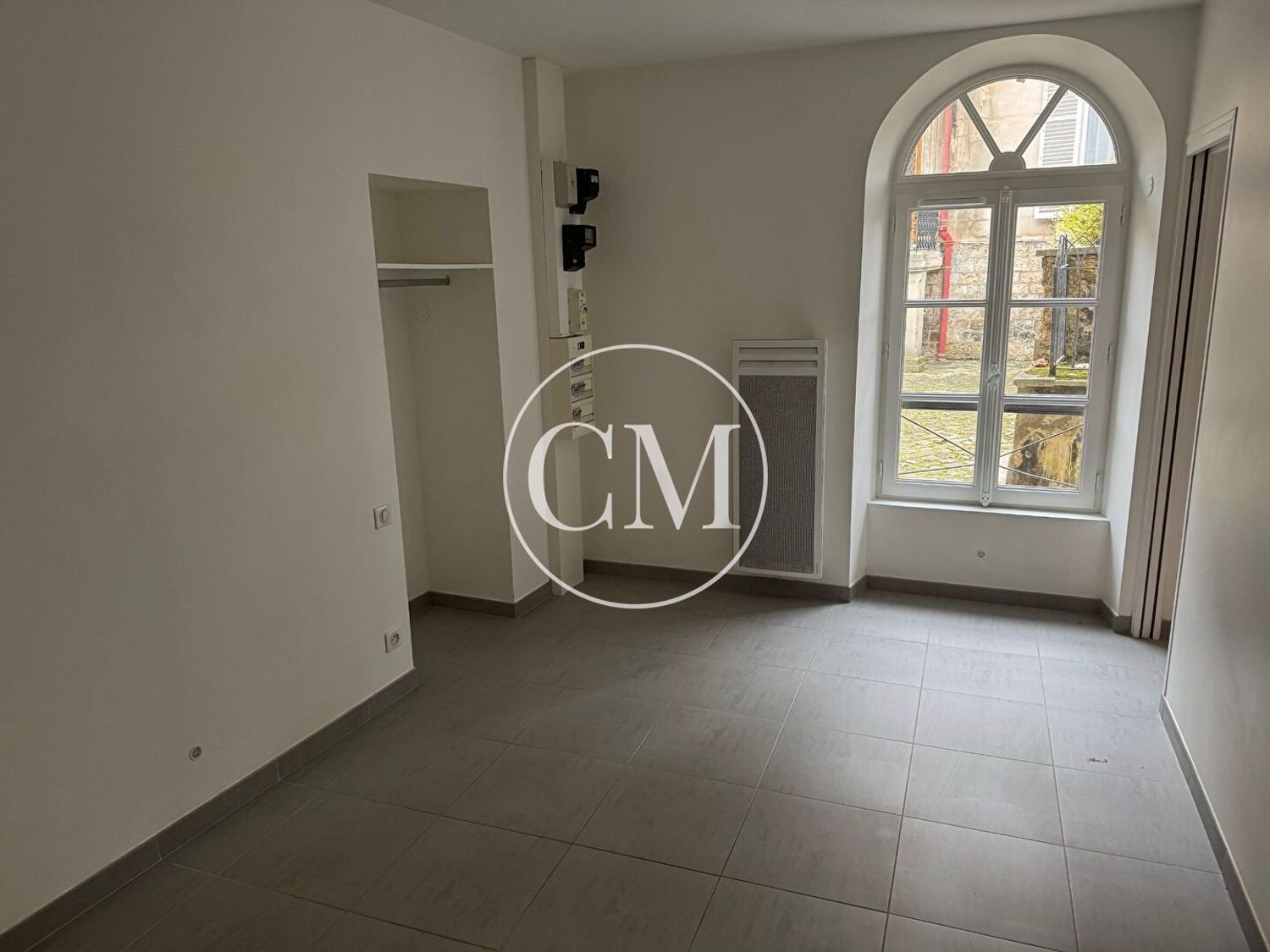 Appartement à louer, 37m², Versailles