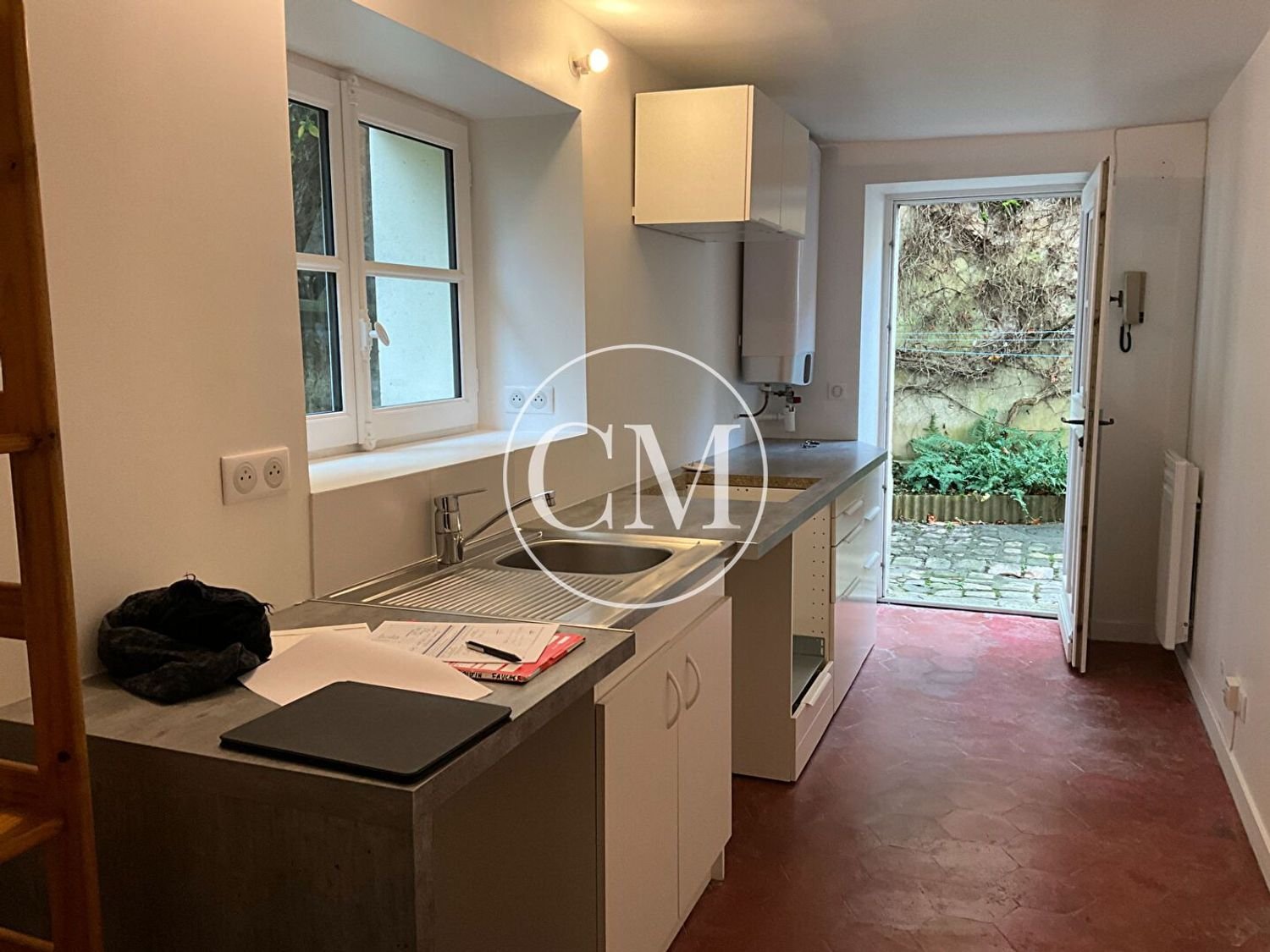 Appartement à louer, 37m², Versailles