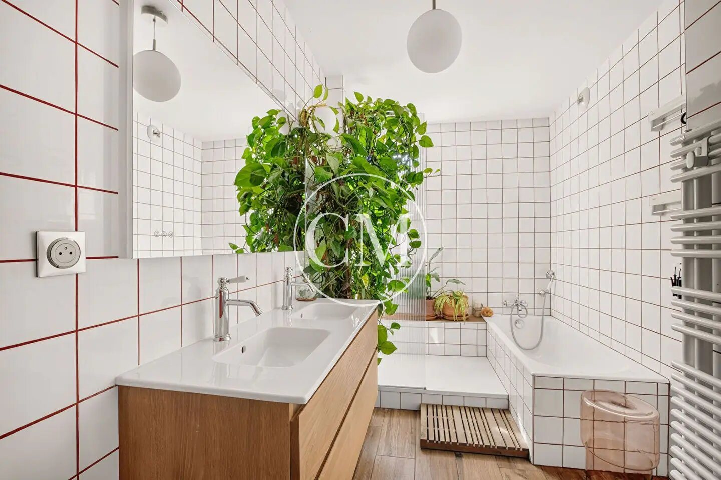 Appartement à vendre, 101m², Buc
