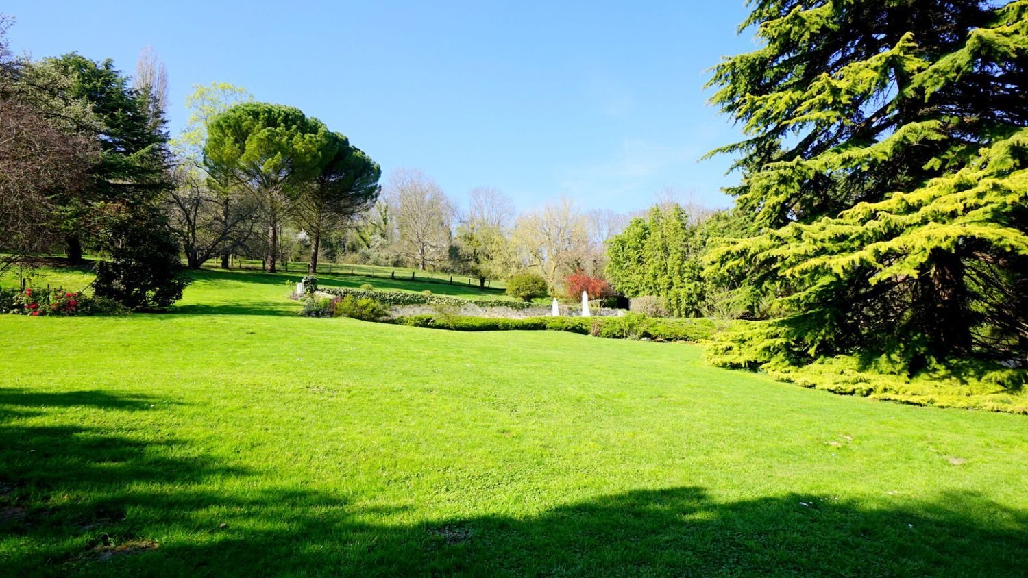 Maison à vendre, 320m², Mézières-sur-Seine