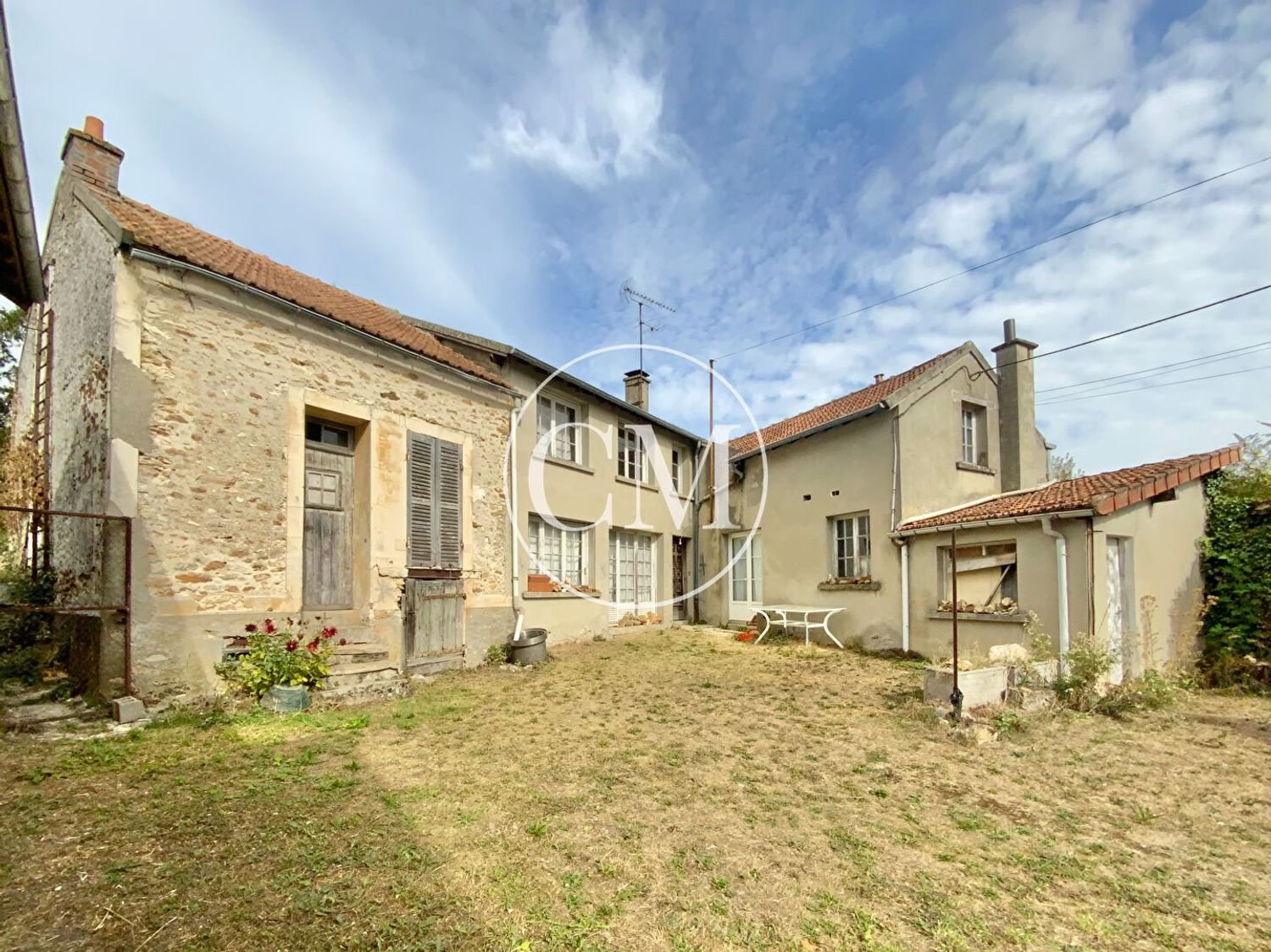 Maison à vendre, 138m², Rambouillet