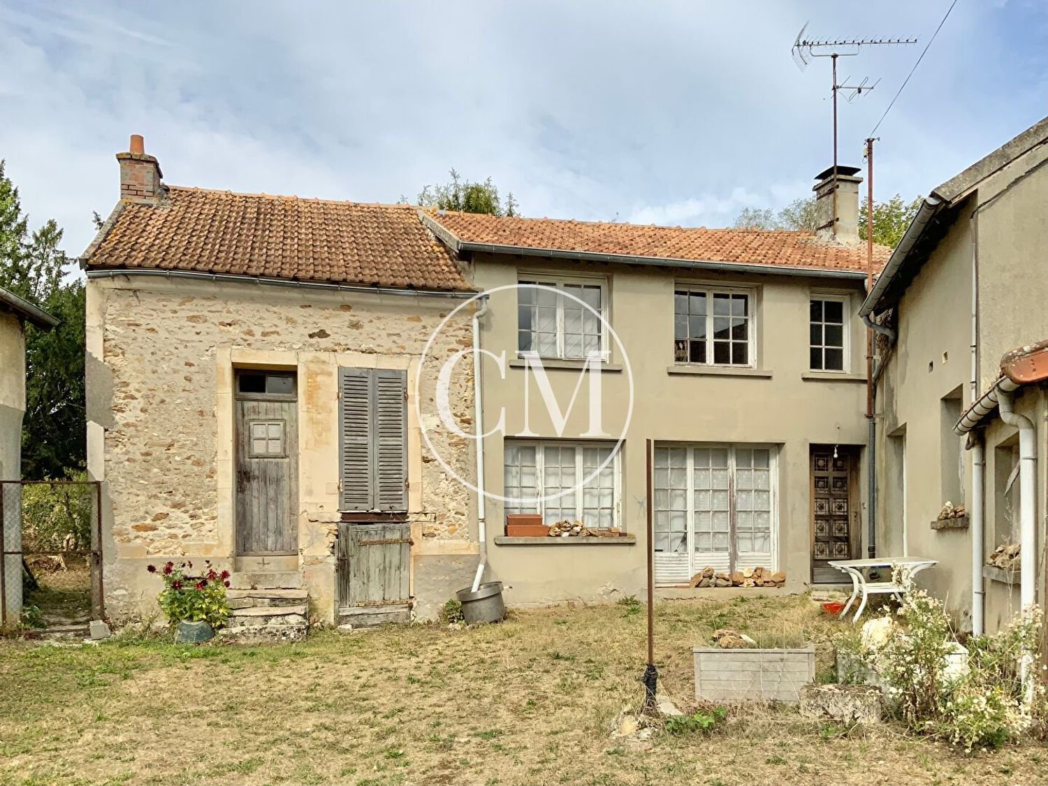 Maison à vendre, 138m², Rambouillet