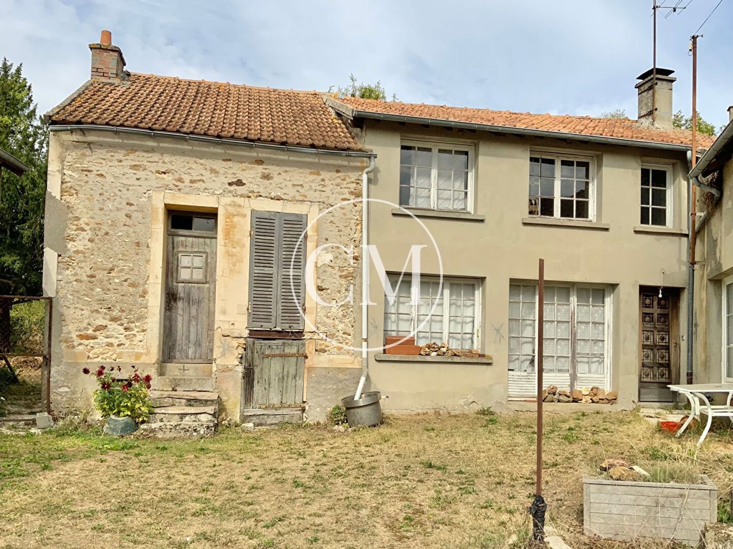 Maison à vendre, 138m², Rambouillet