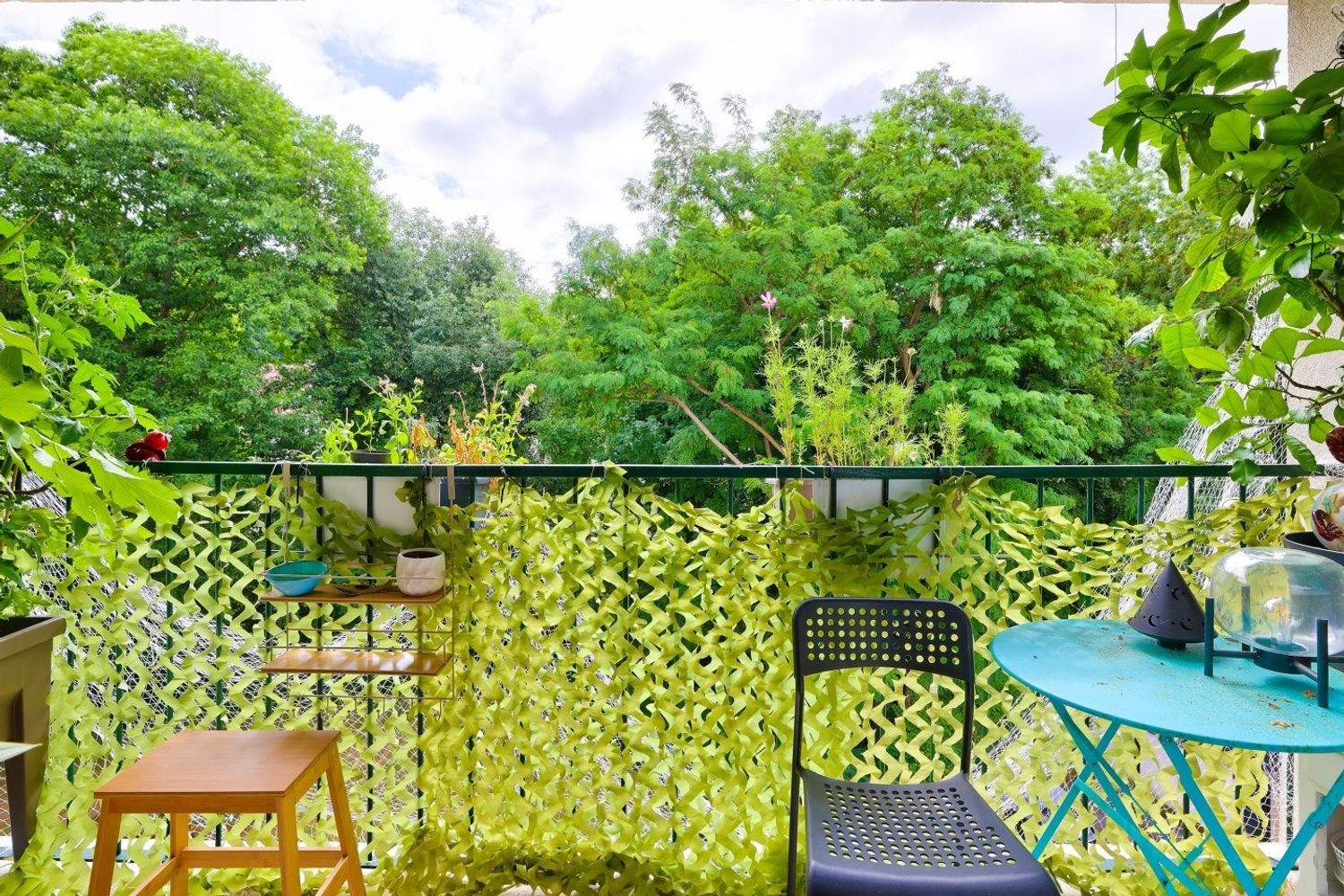 Appartement à vendre, 54m², Buc