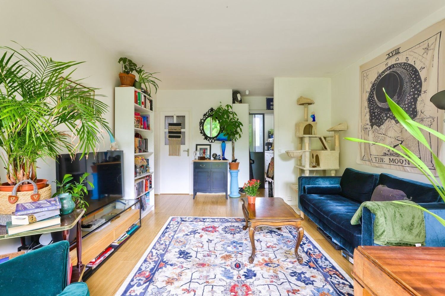 Appartement à vendre, 54m², Buc