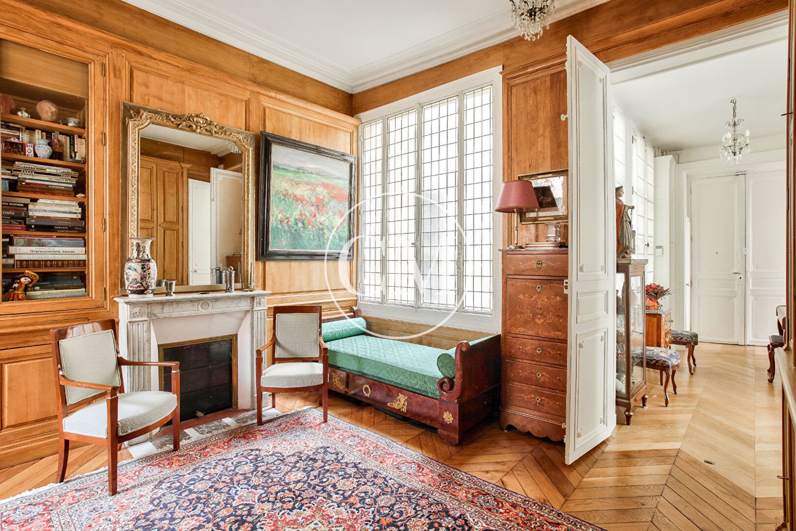 Appartement à vendre, 149m², Versailles