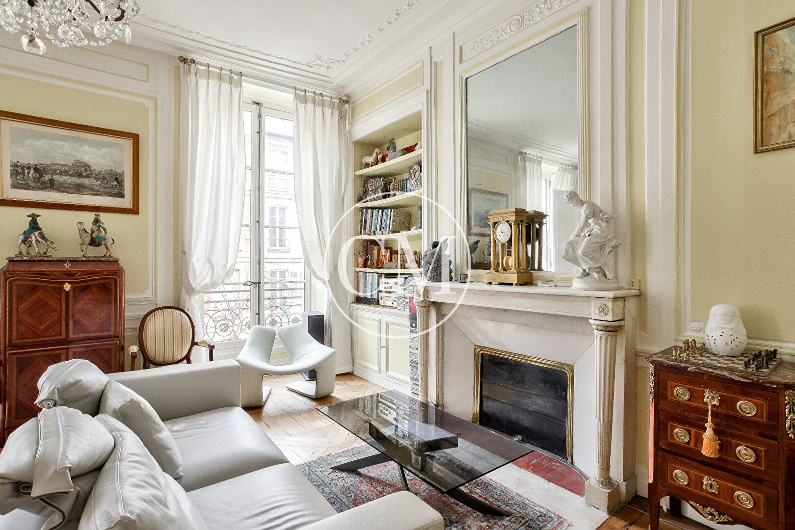 Appartement à vendre, 149m², Versailles