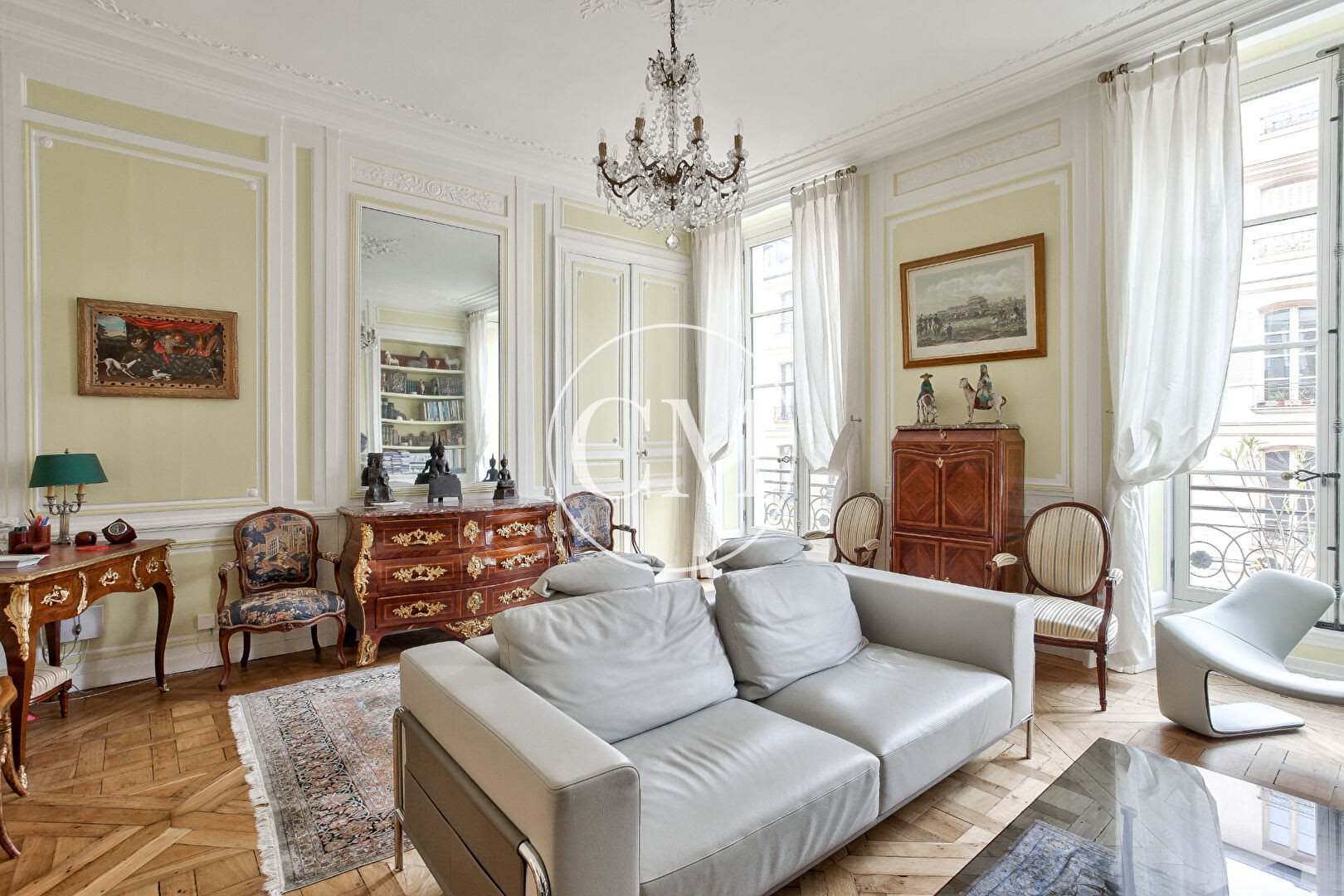 Appartement à vendre, 149m², Versailles