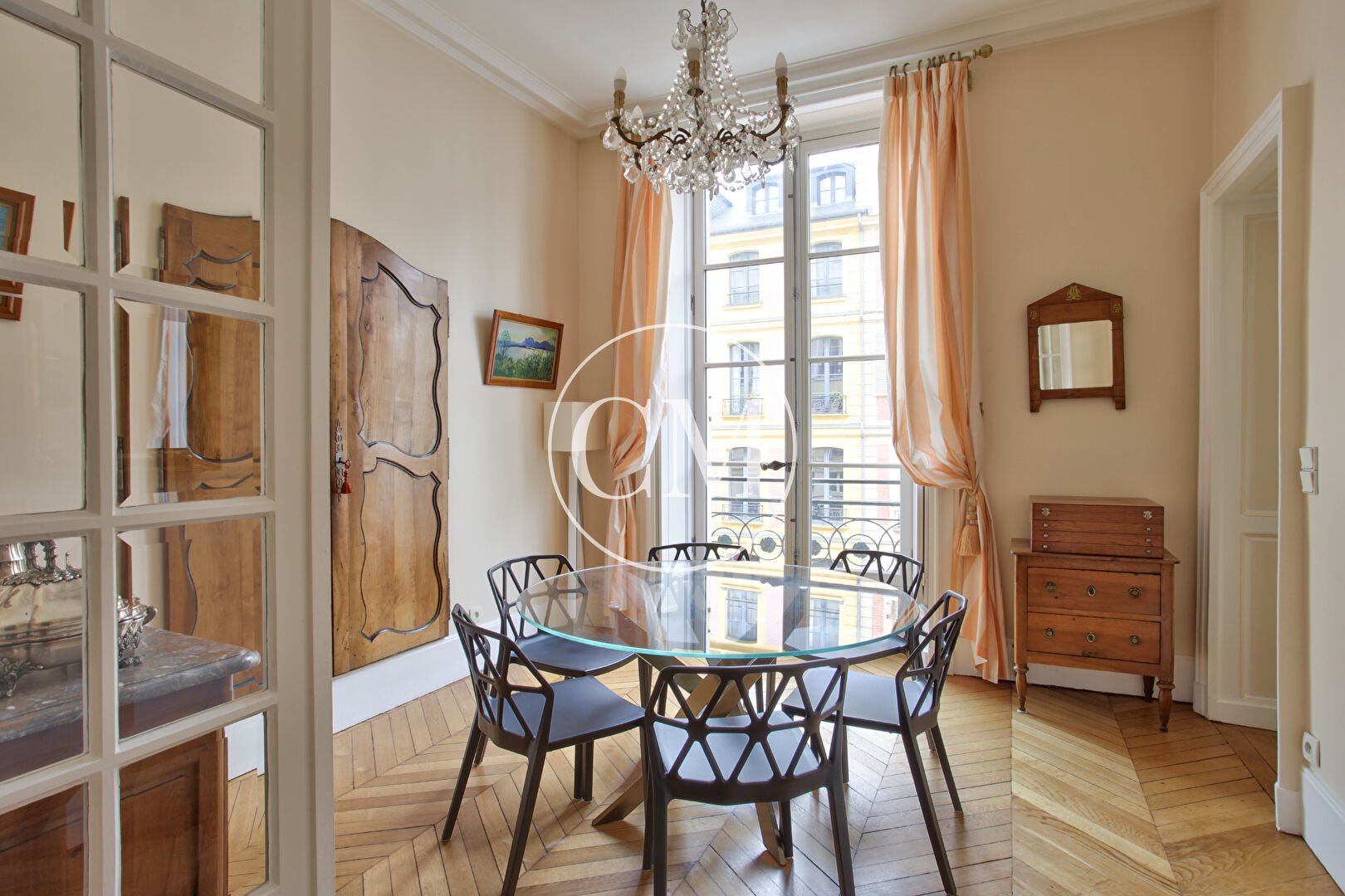 Appartement à vendre, 149m², Versailles