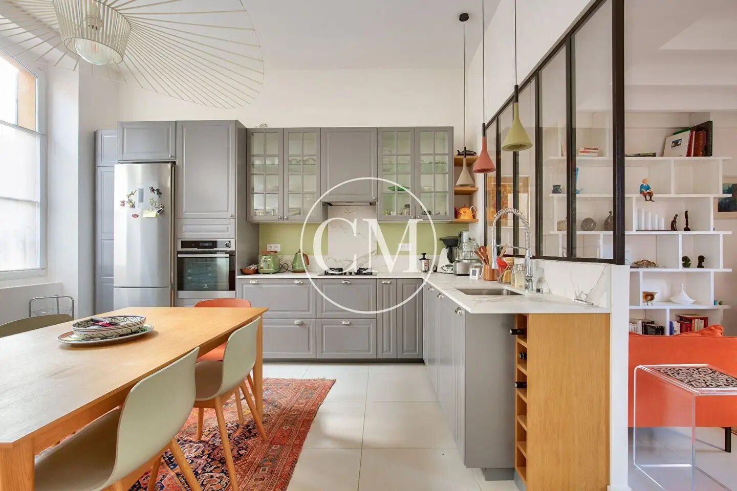 Maison à vendre, 98m², Versailles