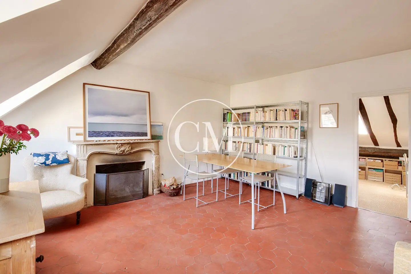Appartement à vendre, 45m², Versailles