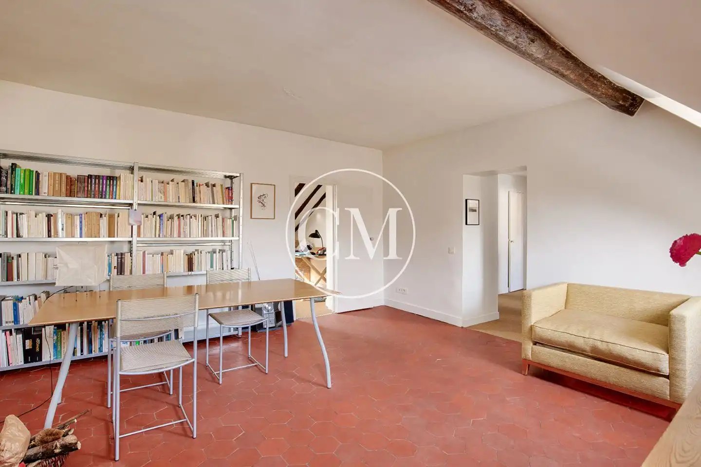 Appartement à vendre, 45m², Versailles