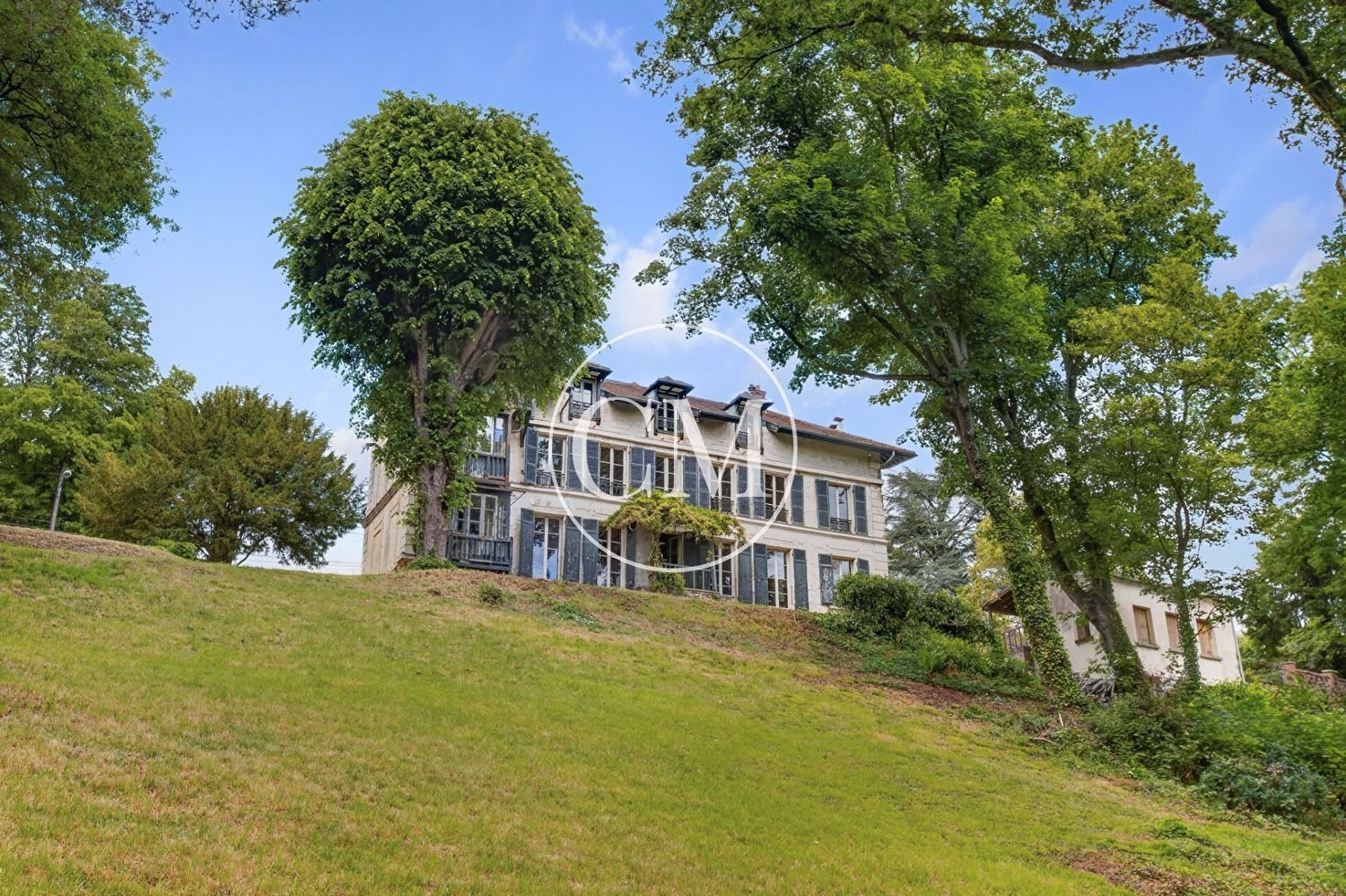 Maison à vendre, 600m², Jouy-en-Josas