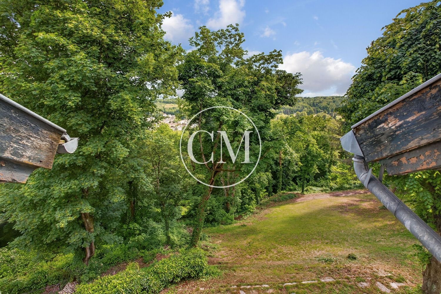Maison à vendre, 600m², Jouy-en-Josas