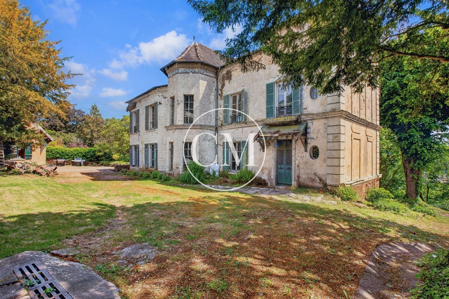 Maison à vendre, 600m², Jouy-en-Josas