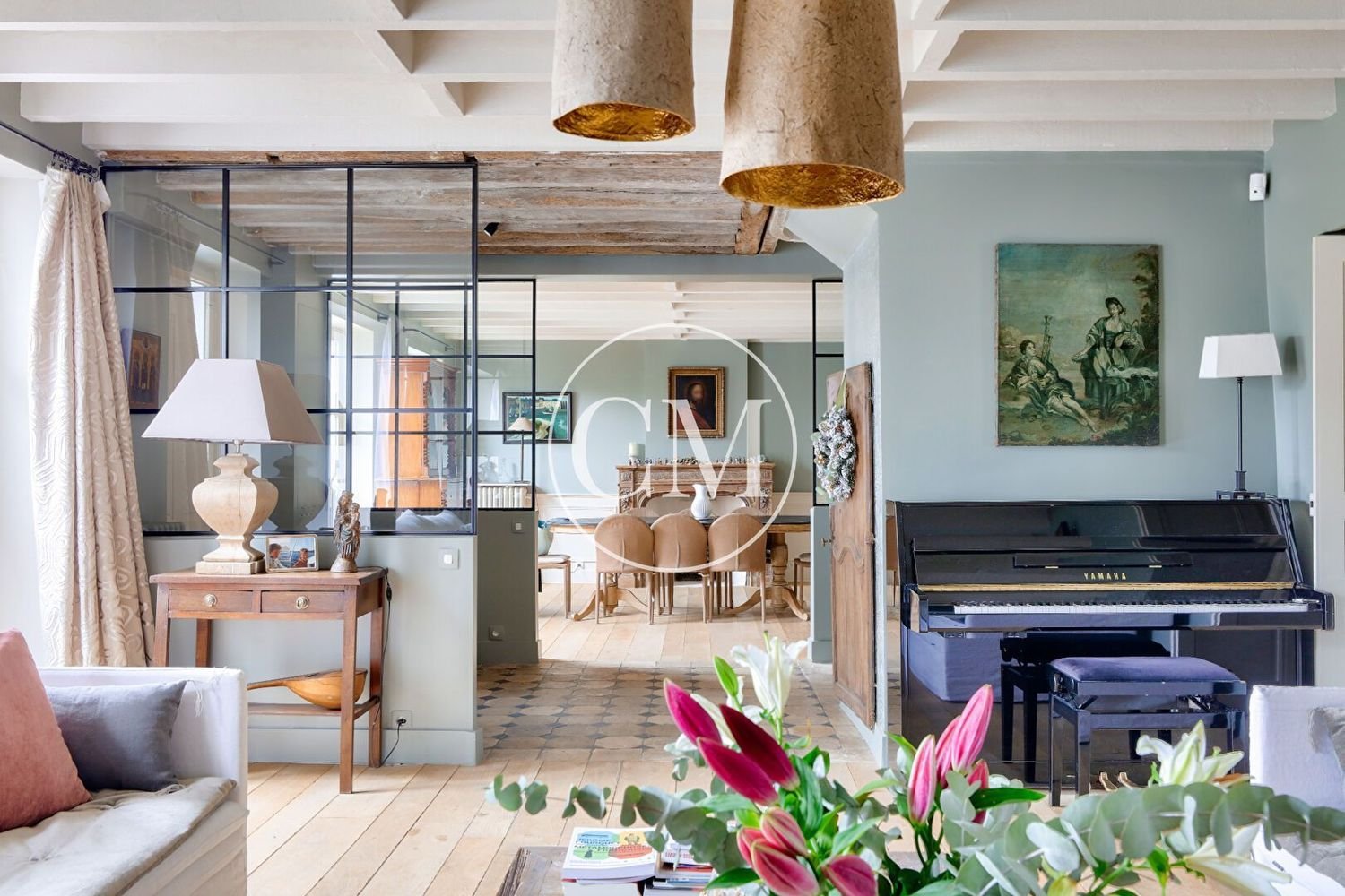 Maison à vendre, 320m², Guyancourt