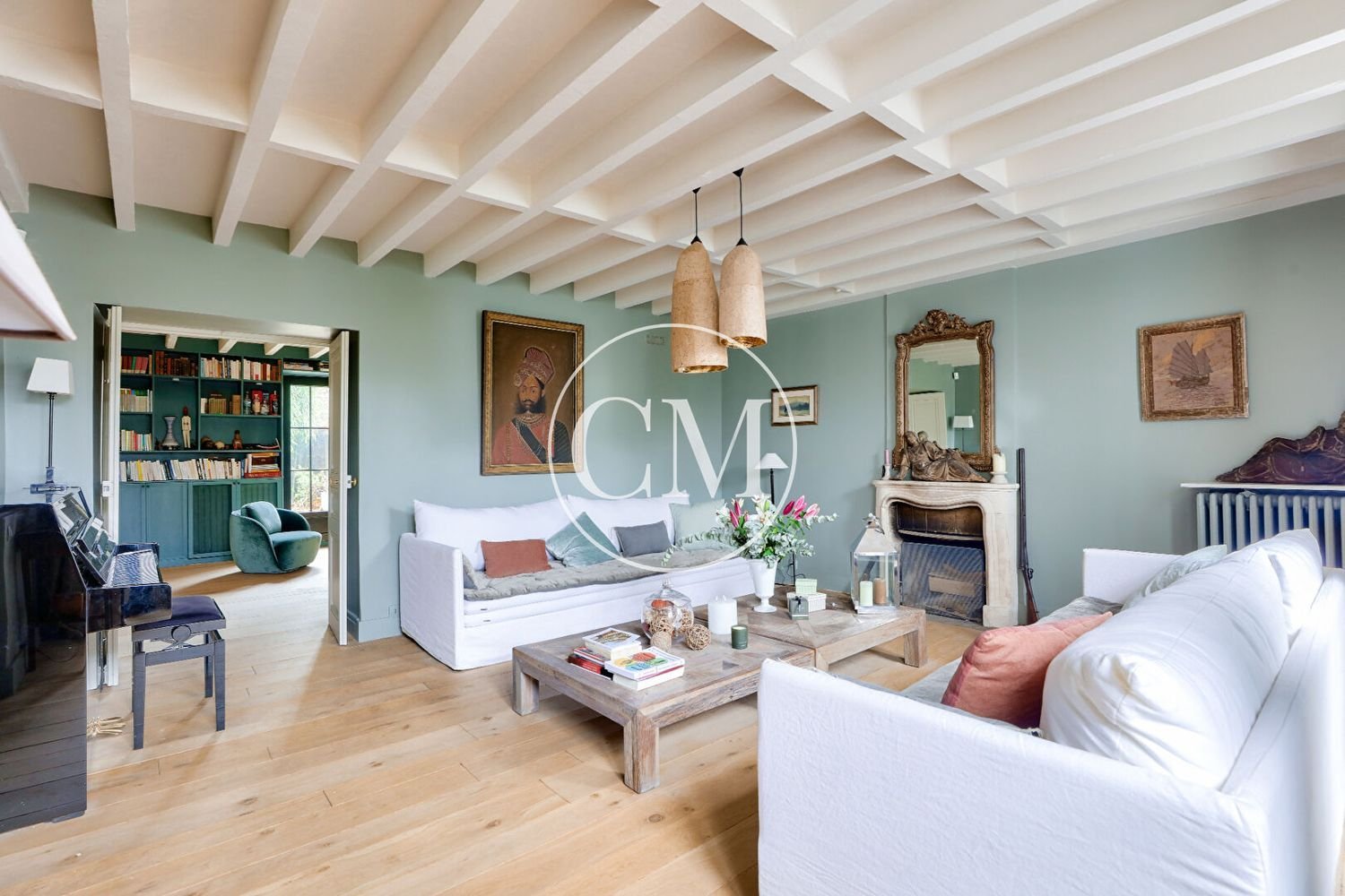Maison à vendre, 320m², Guyancourt