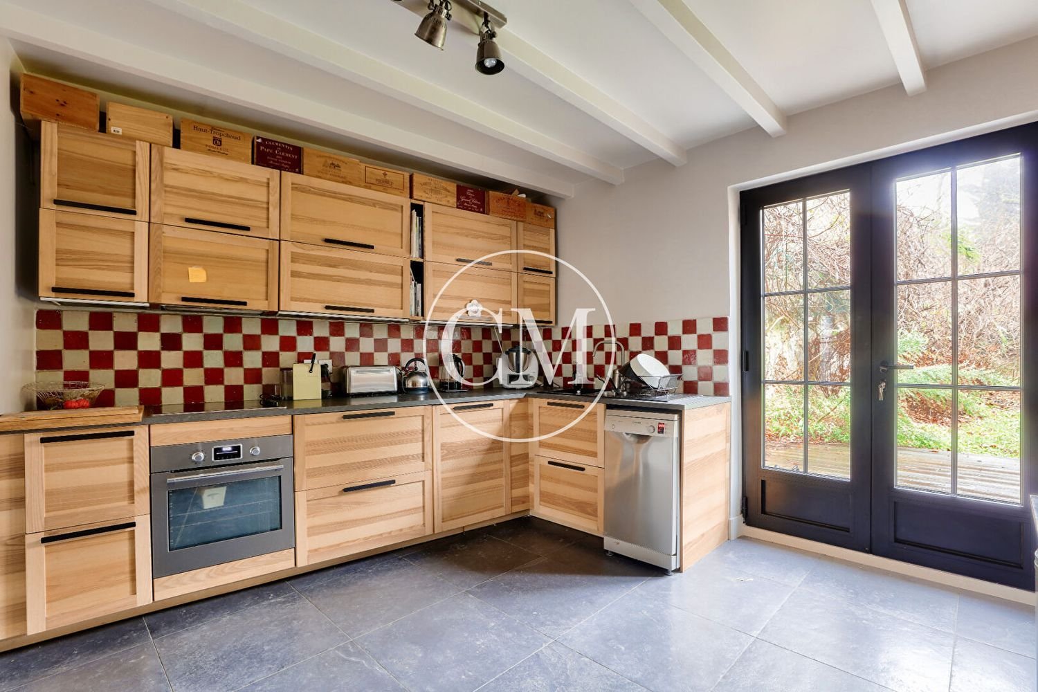Maison à vendre, 320m², Guyancourt