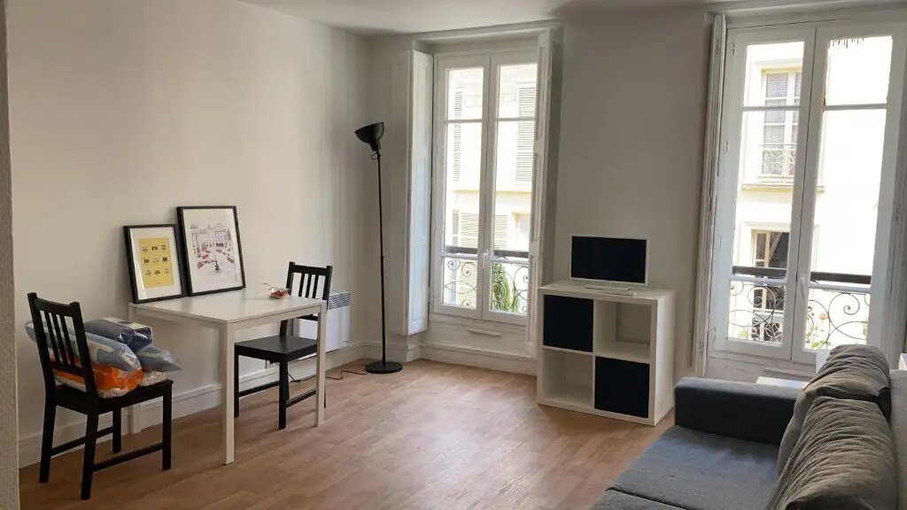 Appartement à louer, 23m², Versailles