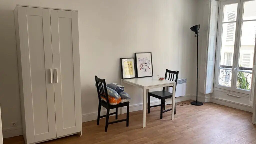 Appartement à louer, 23m², Versailles