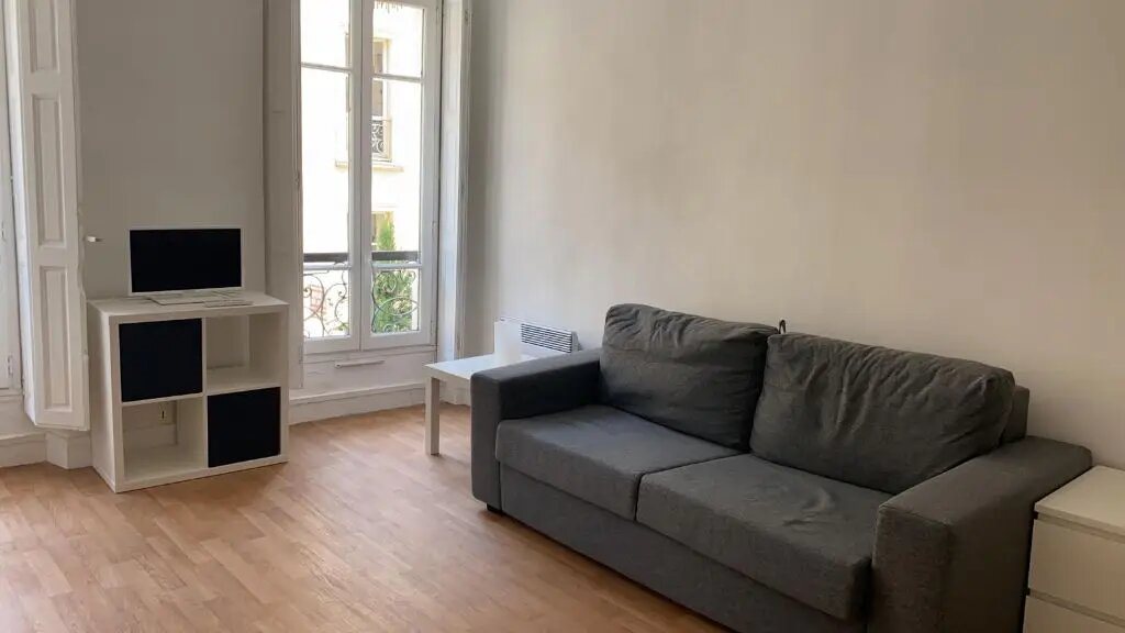 Appartement à louer, 23m², Versailles