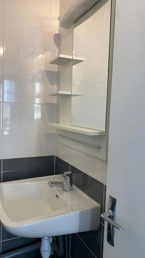 Appartement à louer, 23m², Versailles