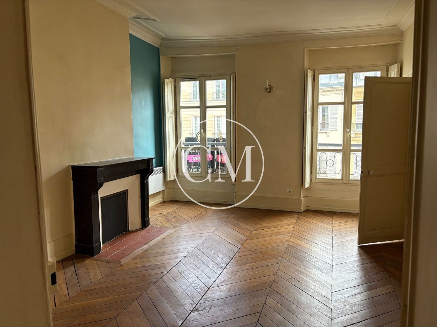 Appartement à vendre, 58m², Versailles
