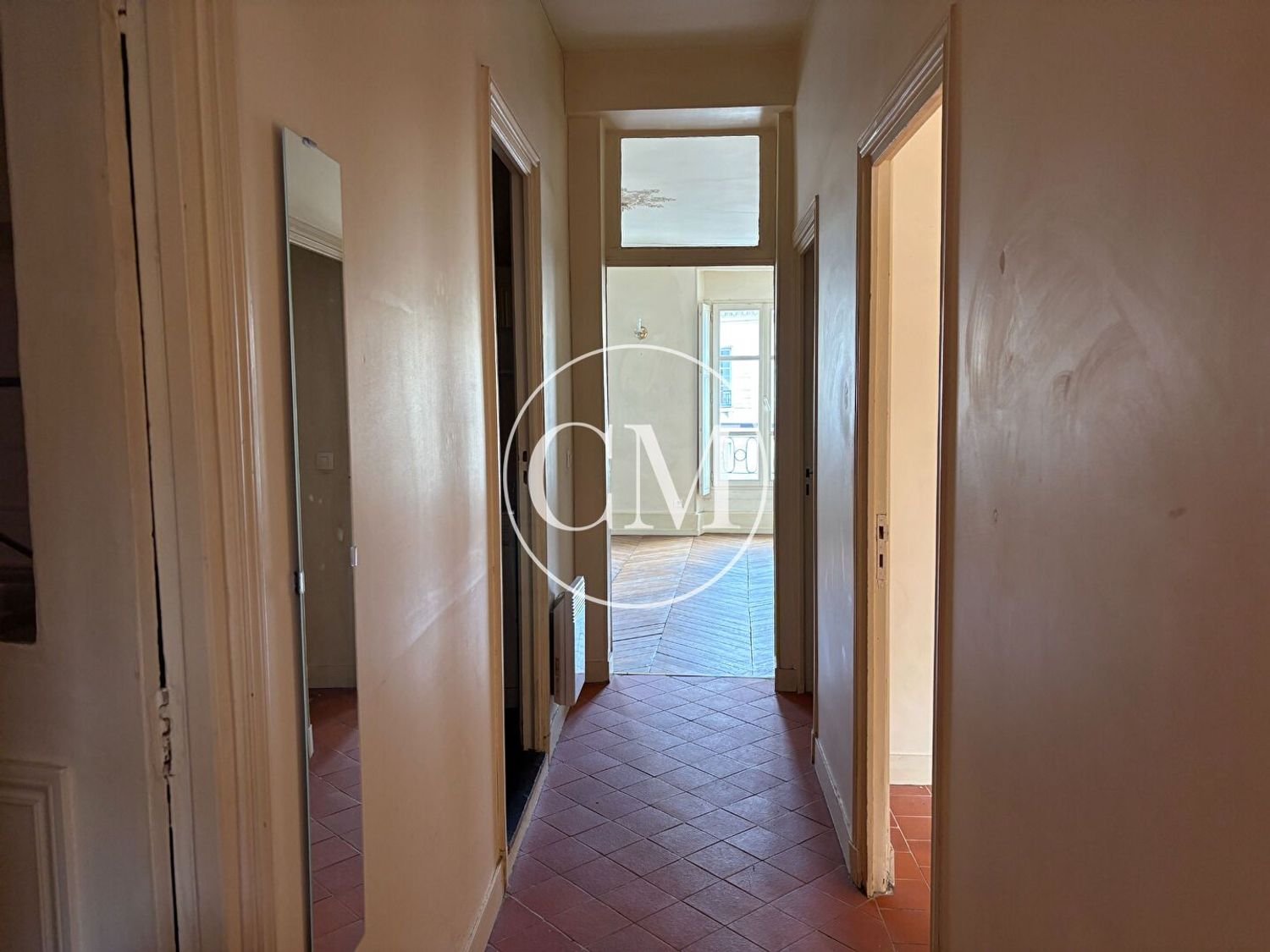 Appartement à vendre, 58m², Versailles