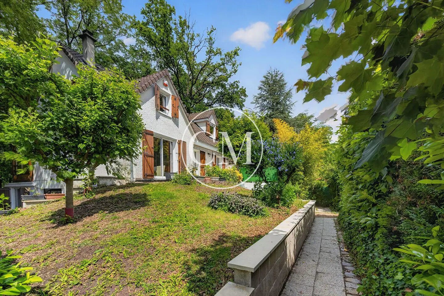 Maison à vendre, 197m², Les Bréviaires