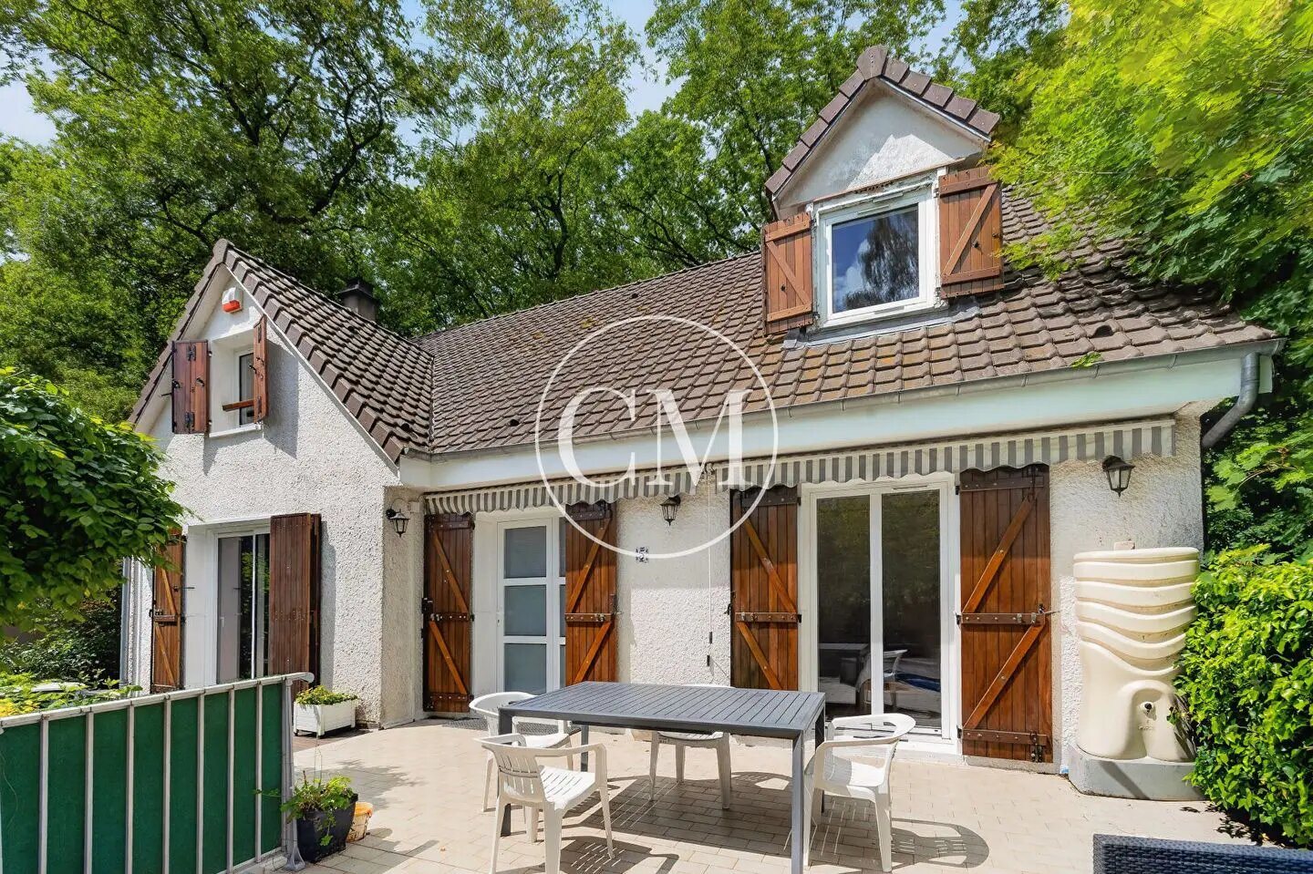 Maison à vendre, 197m², Les Bréviaires