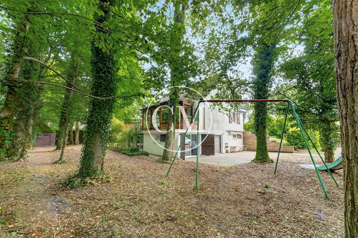 Maison à vendre, 197m², Les Bréviaires