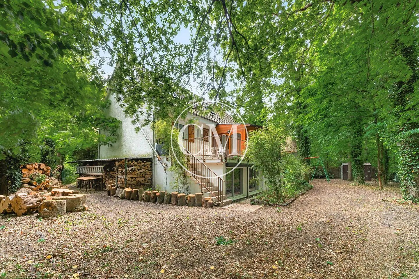 Maison à vendre, 197m², Les Bréviaires