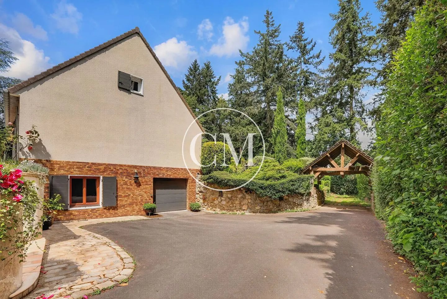 Maison à vendre, 181m², Plaisir