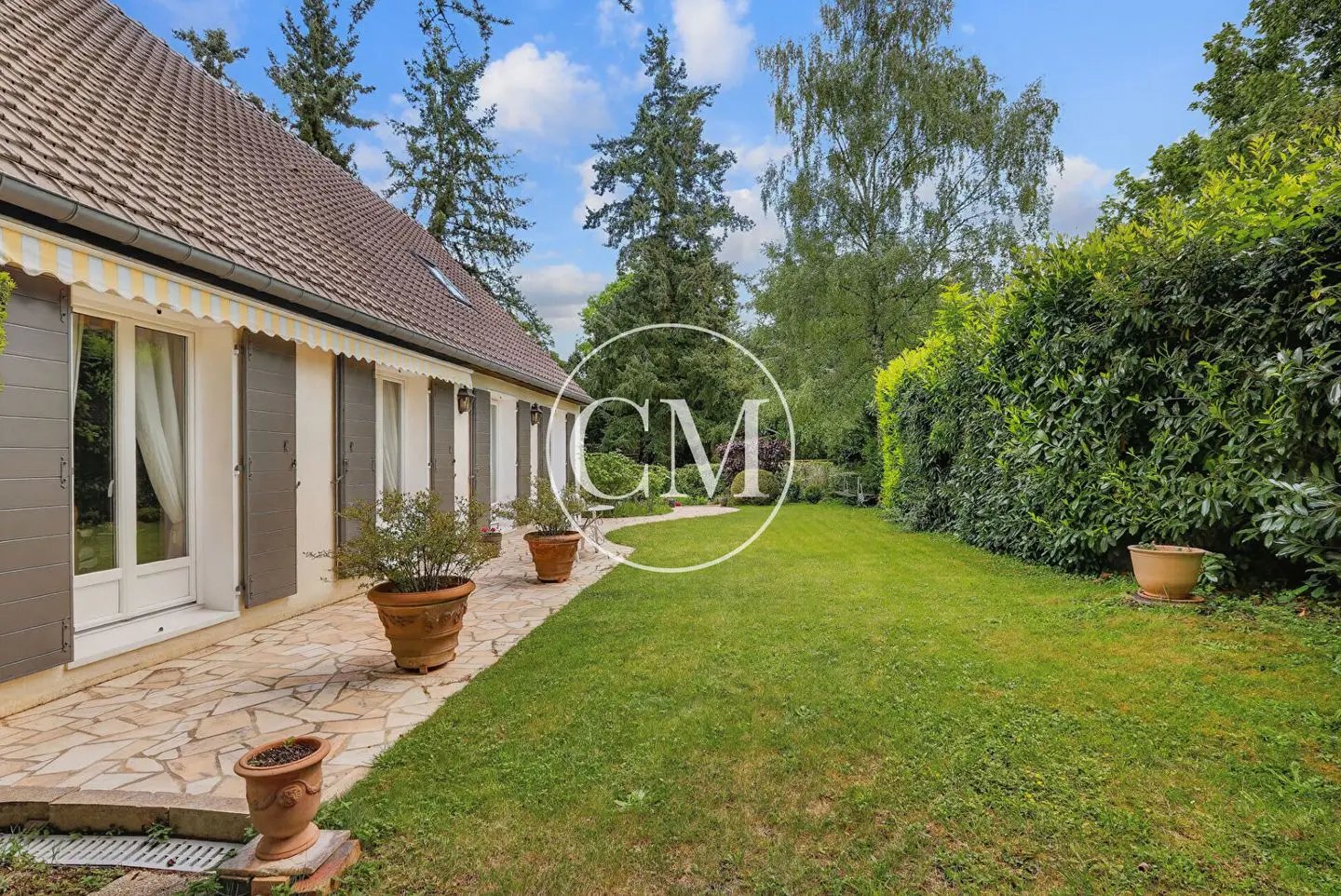 Maison à vendre, 181m², Plaisir