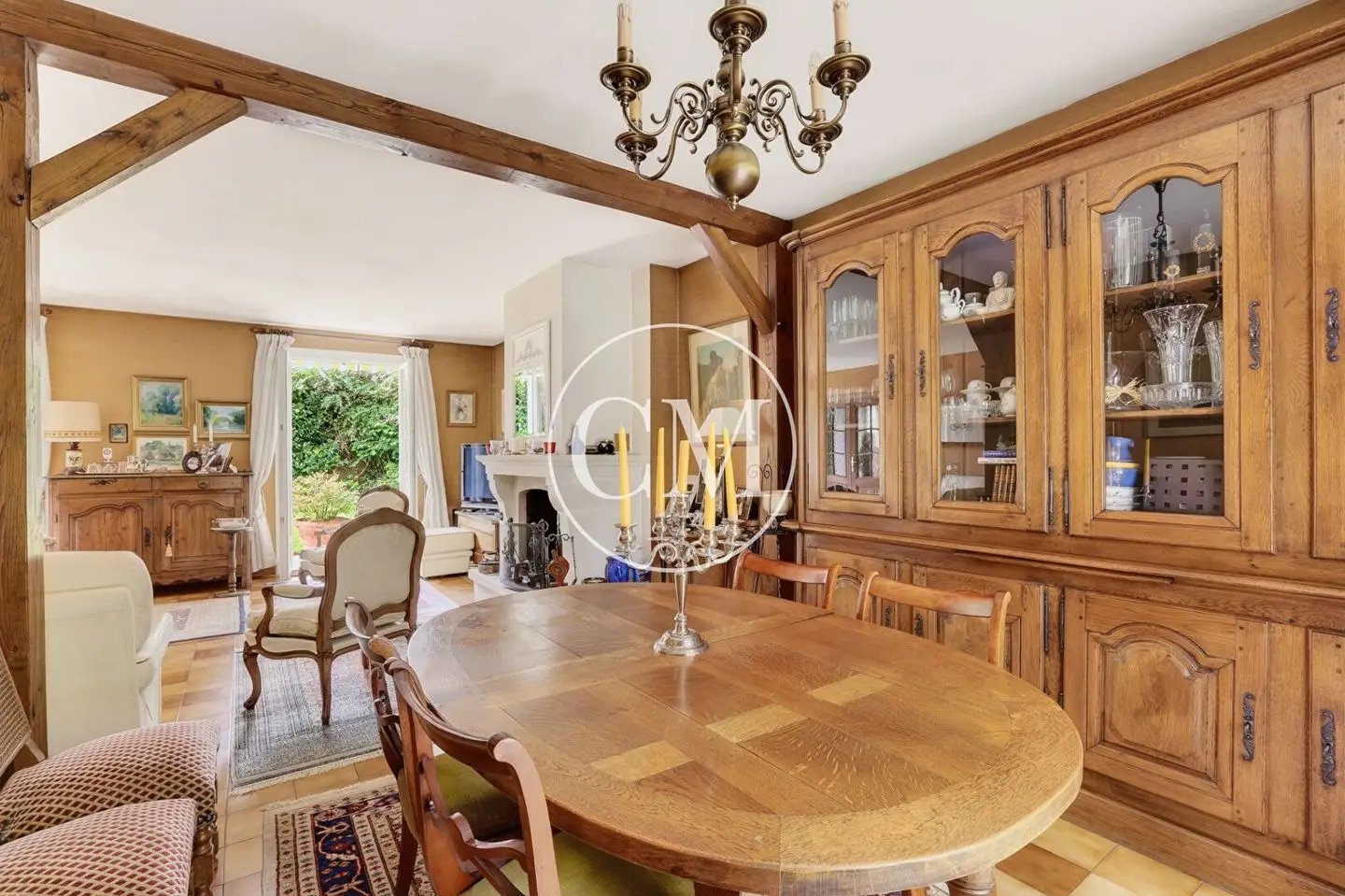 Maison à vendre, 181m², Plaisir