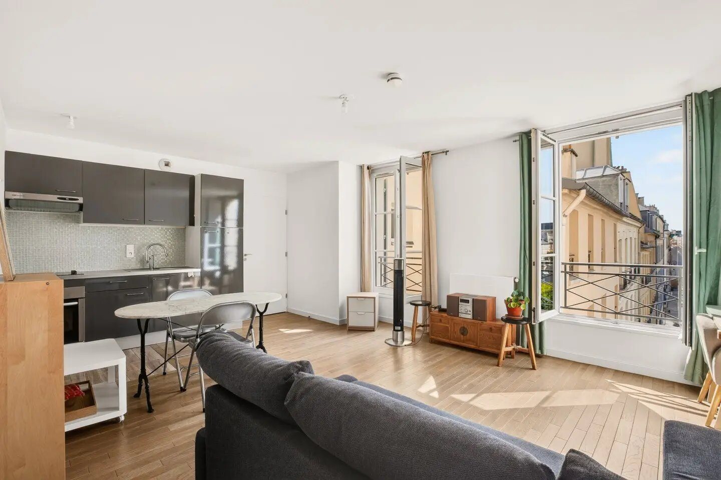 Appartement à vendre, 35m², Versailles