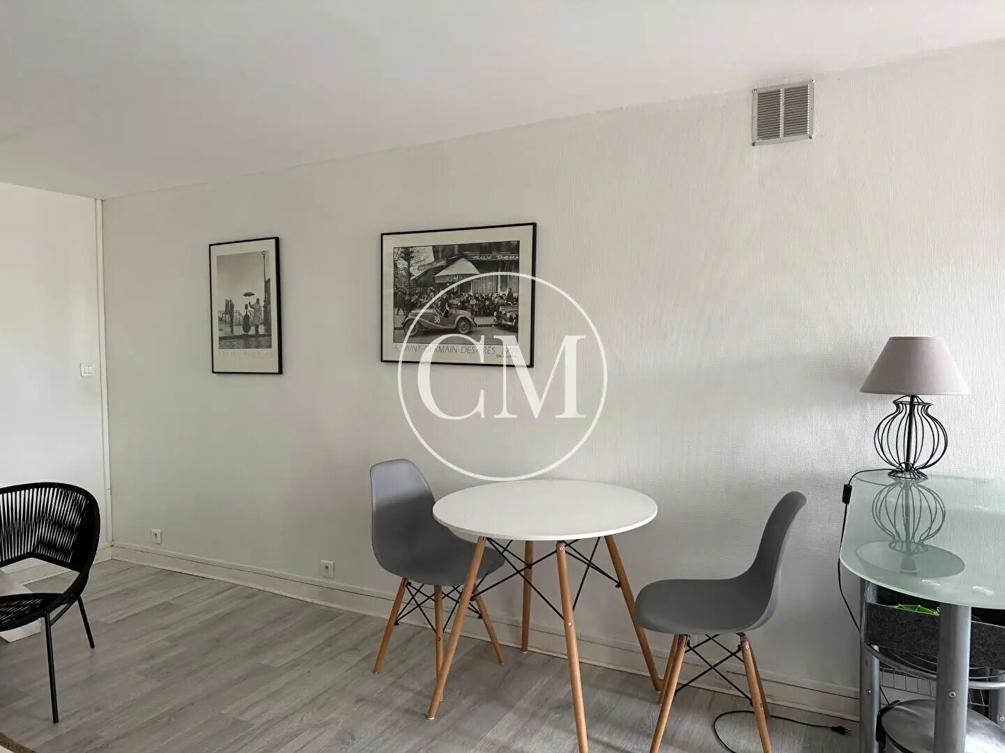 Appartement à louer, 44m², Versailles