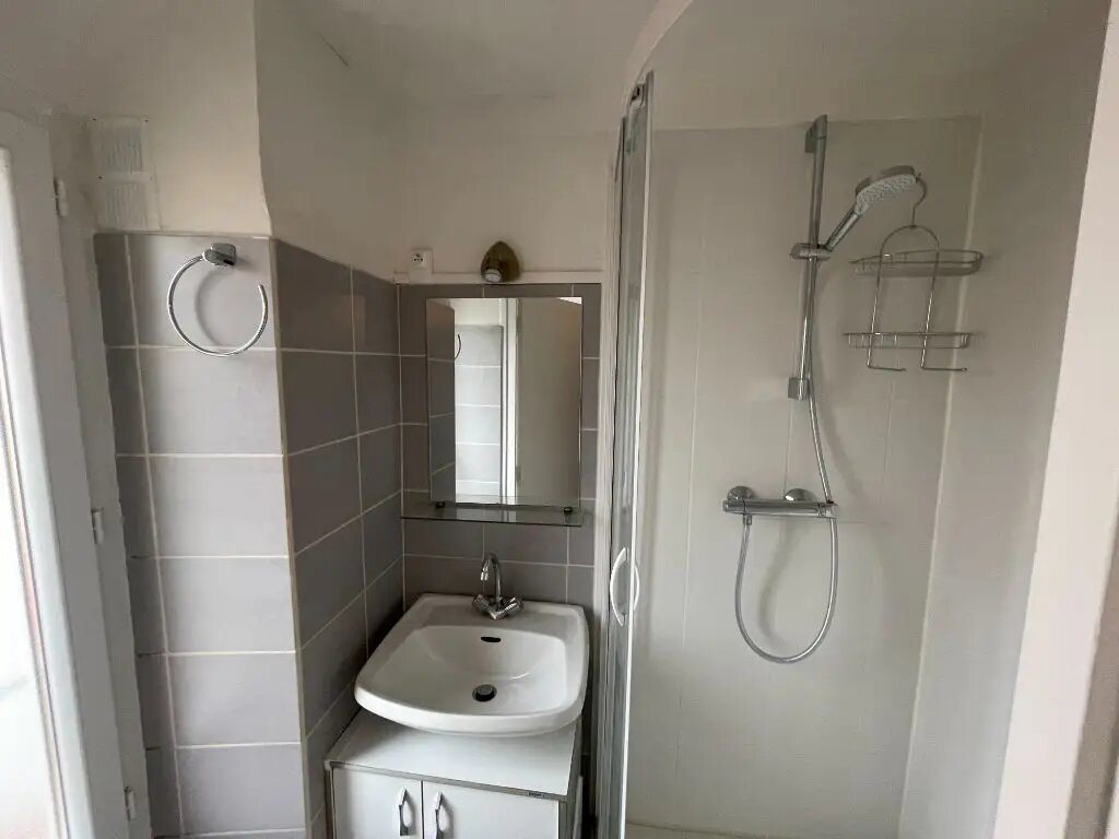 Appartement à louer, 44m², Versailles
