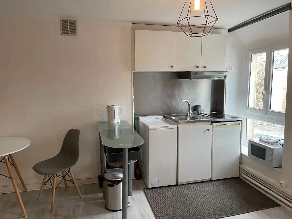 Appartement à louer, 44m², Versailles