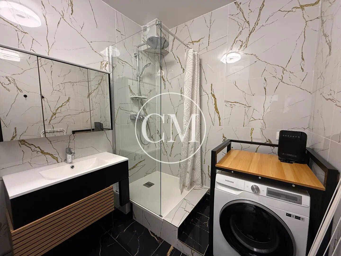 Appartement à louer, 54m², Versailles