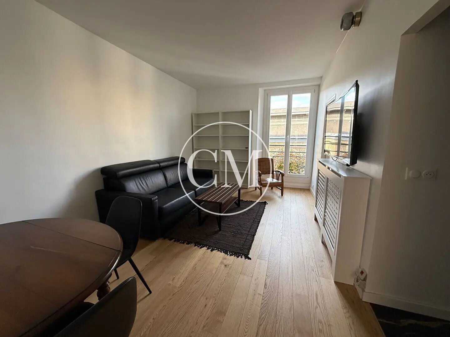 Appartement à louer, 54m², Versailles