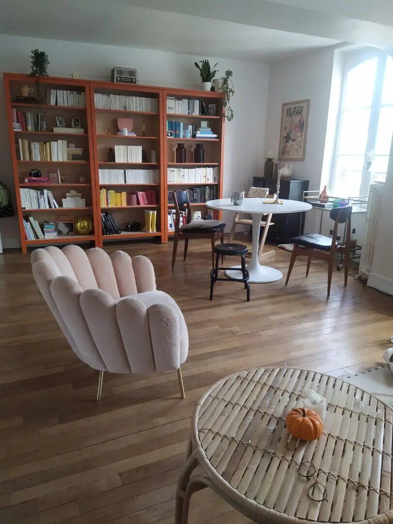 Maison à louer, 84m², Versailles